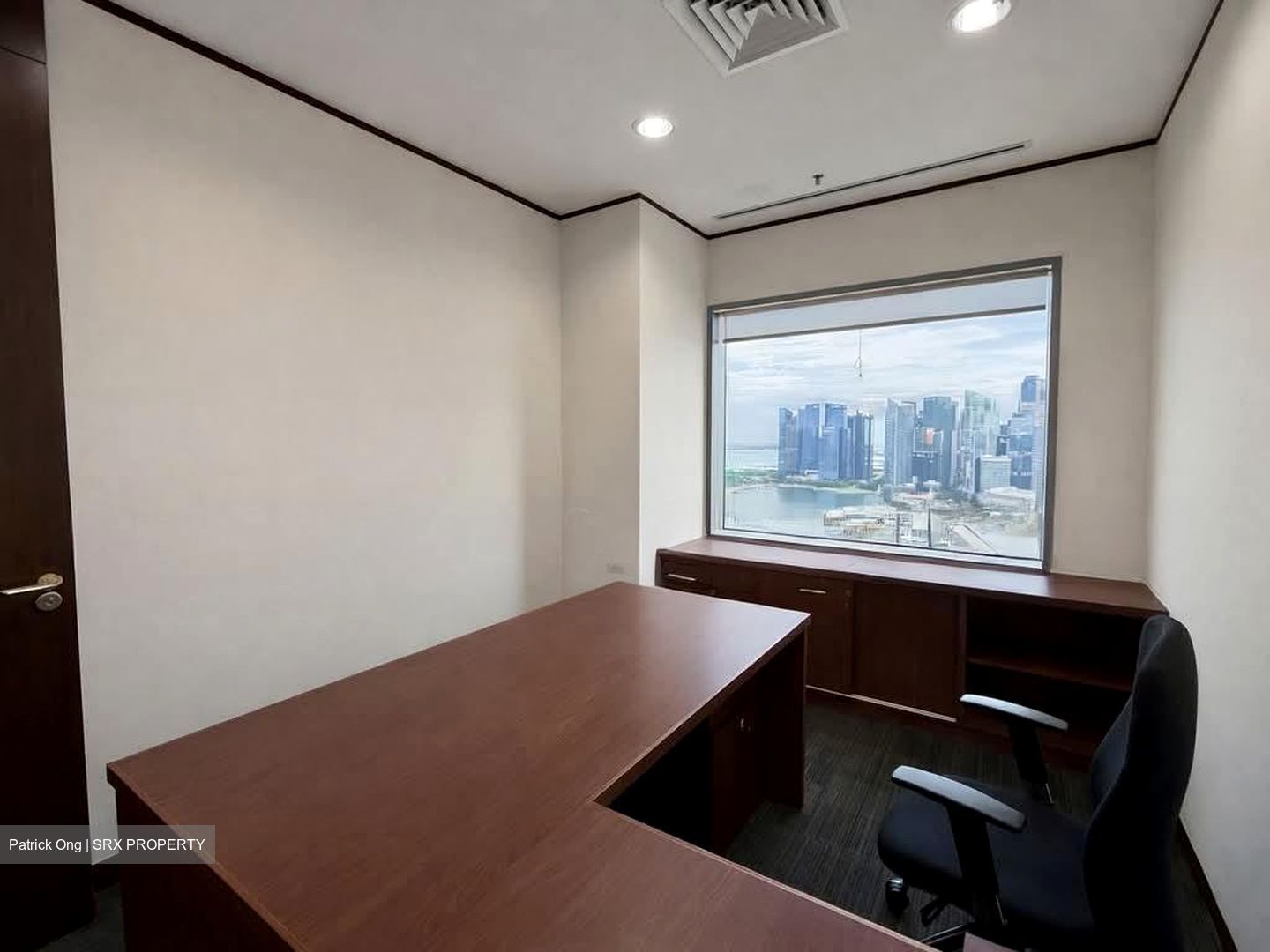Suntec Tower Three (D1), Office #580623521